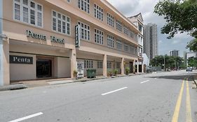 Penta Hotel